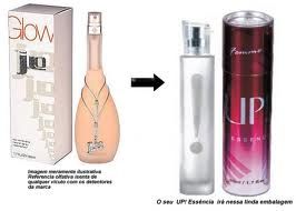 Glow By j. lO UP! 44 - 50ml