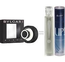 Bulgari Black UP! 05 - 50ml