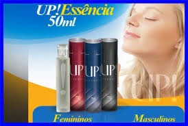 Antonio Carlos - UP! Essência