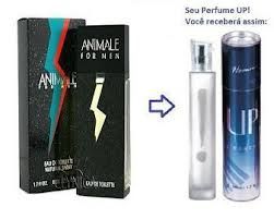 Animale UP! 43 -50ml