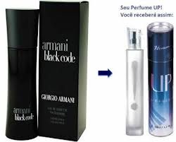 Armani Black Code UP! 35 - 50ml