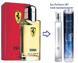 Ferrari Red UP! 13 - 50ml