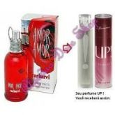 Amor Amor-Feminino UP! - 06