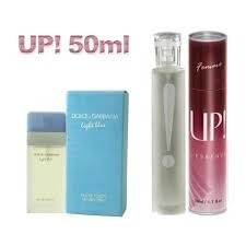D & G Light Blue UP! 14 - 50ml