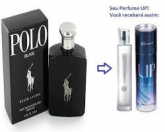 Polo Black UP! 21 - 50ml
