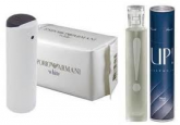 Empório Armani White UP! 09 - 50ml