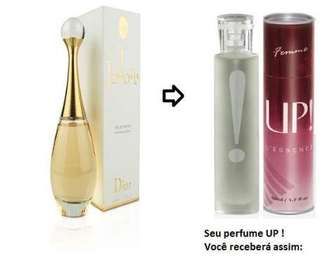 J`adore UP! 26 - 50ml