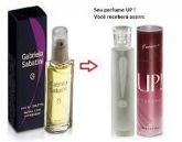 Gabriela Sabatini - UP! - 24