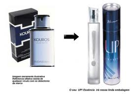 Kouros UP! 15 - 50ml