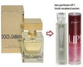 Dolce & Gabbana-The One UP! 40 - 50ml