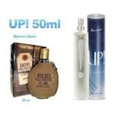 Diesel Fuel For Life UP! 37 - 50ml