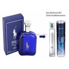 Polo Blue UP! 19 - 50ml